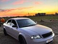1998 Audi A6 II (C5), серебристый, 520000 рублей