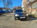 2010 Chevrolet Lacetti I, чёрный, 630000 рублей - вид 1
