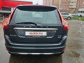 2014 Volvo XC60 I Рестайлинг, серый, 1800000 рублей - вид 2