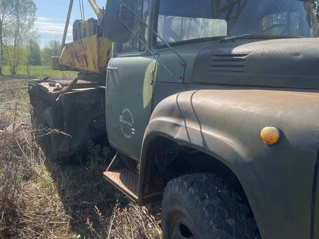 1978 ЗИЛ КС-2561, 280000 рублей, вид 2