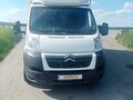 2014 Citroen Jumper, белый, 2500000 рублей - вид 3