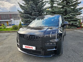 2023 Zeekr 009 140 kWh I, чёрный, 8500000 рублей, вид 1
