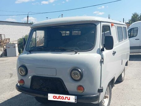 2007 УАЗ 3962, серый, 650000 рублей, вид 1