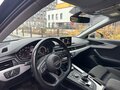 2015 Audi A4 V (B9), чёрный, 2050000 рублей - вид 7