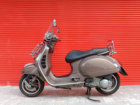 2014 Vespa GTS 300, коричневый, 495000 рублей, вид 1