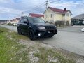 2008 Subaru Forester III, чёрный, 1100000 рублей - вид 2