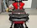 2021 Yamaha Tracer 9, красный, 1075000 рублей - вид 5