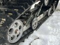 2007 Yamaha VK540, коричневый, 549999 рублей - вид 8
