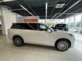 2026 GAC S9, белый - вид 6