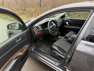 2008 Nissan Teana II (J32), серый, 970000 рублей, вид 5