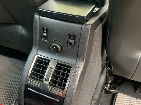 2004 Skoda Superb I, бежевый, 420000 рублей - вид 31