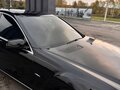 2011 Mercedes-Benz S-Класс 350 V (W221) Рестайлинг, чёрный, 2500000 рублей - вид 4