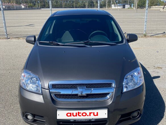 2012 ЗАЗ Vida, серый, 470000 рублей