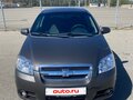 2012 ЗАЗ Vida, серый, 470000 рублей