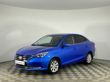 Changan Alsvin