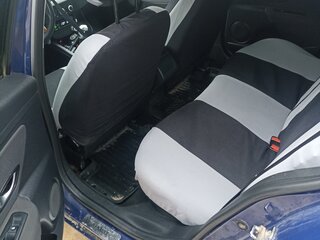 2010 Renault Fluence I, синий, 650000 рублей, вид 3