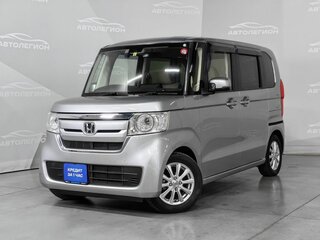 Honda N-BOX II