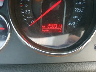 2006 Volkswagen Passat B6, коричневый, 480000 рублей, вид 4