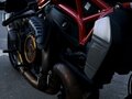 2016 Ducati Monster 1200, красный, 1900000 рублей - вид 5