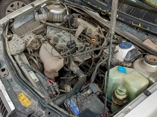 2006 Chery Amulet (A15) I, серебристый, 160000 рублей, вид 4