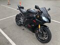 2008 Yamaha YZF-R6, чёрный, 850000 рублей - вид 8