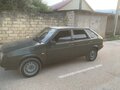 2004 Lada (ВАЗ) 2109 21093i, золотистый - вид 3