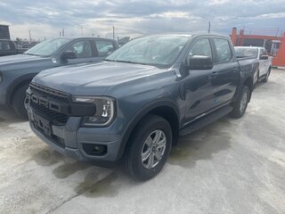 2024 Ford Ranger T6.2, серый, 5050000 рублей, вид 2