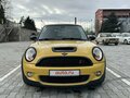 2008 Mini Hatch Cooper S II (R56), жёлтый, 1100000 рублей - вид 11