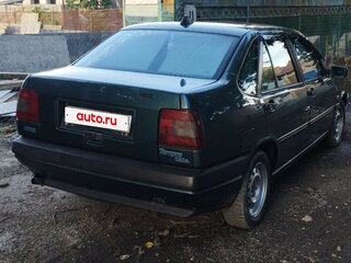 1994 Fiat Tempra, зелёный, 200001 рублей, вид 3