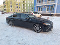 2019 Lexus ES 250 VII, чёрный, 3650000 рублей - вид 6