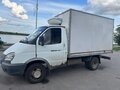 2013 ГАЗ ГАЗель (3302), белый, 700000 рублей - вид 2