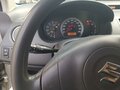 2007 Suzuki Swift III, серебристый - вид 6