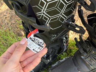 2025 Kayo K2 Pro, оранжевый, 140000 рублей, вид 4