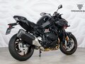 2024 Kawasaki Z H2, чёрный, 1599000 рублей - вид 5