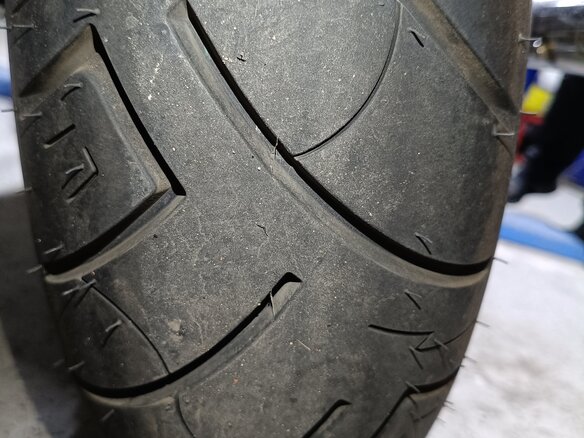 2004 Yamaha XVS400 Drag Star, чёрный, 380000 рублей - вид 8