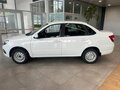 2025 Lada (ВАЗ) Granta I Рестайлинг, белый, 966000 рублей - вид 7