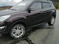 2019 Changan CS35, коричневый, 1370000 рублей - вид 2