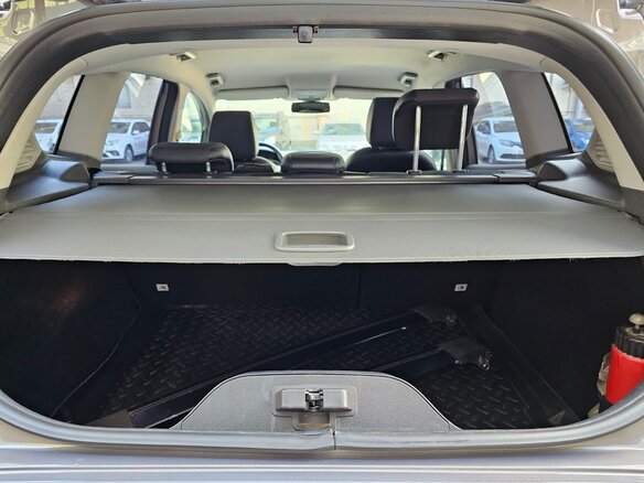 2012 Ford Kuga I, коричневый, 1350000 рублей - вид 14