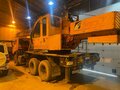 2008 КамАЗ 43118, оранжевый, 1600000 рублей - вид 5