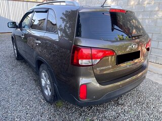 2014 Kia Sorento II Рестайлинг, бежевый, 1900000 рублей, вид 4