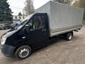 2021 ГАЗ ГАЗель Next, чёрный, 2390000 рублей - вид 3