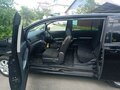 2011 Toyota ISis I Рестайлинг, чёрный, 1500000 рублей - вид 8