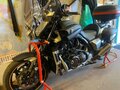 2009 Yamaha VMAX 1700, чёрный, 1700000 рублей