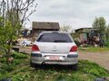 2004 Peugeot 307 I, серебристый, 260000 рублей - вид 2