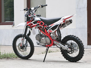 2026 Kayo Basic K125EM, оранжевый, 98880 рублей, вид 3