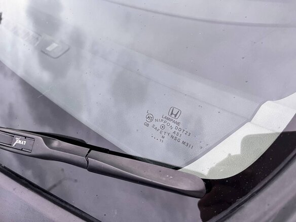 2011 Honda Fit Shuttle I, серебристый, 1080000 рублей - вид 14