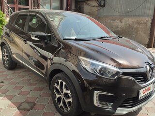 2019 Renault Kaptur I, коричневый, 1220000 рублей, вид 2