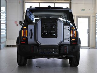 2026 Jetour T2, серый, 4499000 рублей, вид 3