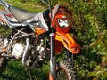 2024 Regulmoto Seven Pro, оранжевый, 85000 рублей - вид 1