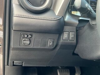 2019 Toyota RAV4 IV (XA40) Рестайлинг, коричневый, 3400000 рублей, вид 3